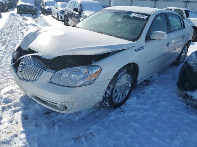 2011 Buick Lucerne Cxl