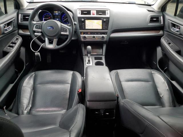  SUBARU OUTBACK 2015 Gray