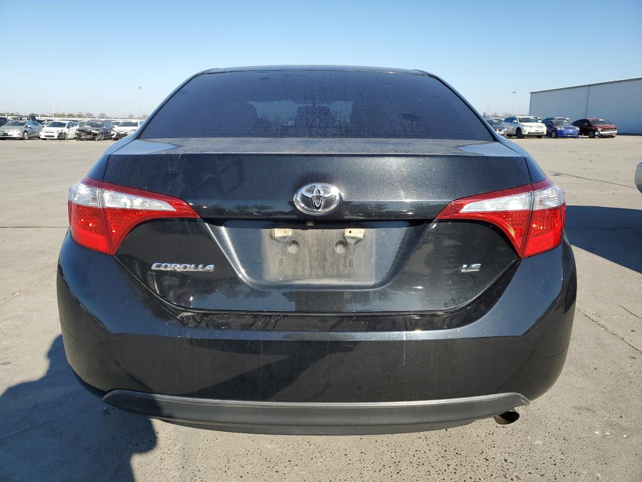 2015 Toyota Corolla - Image 6