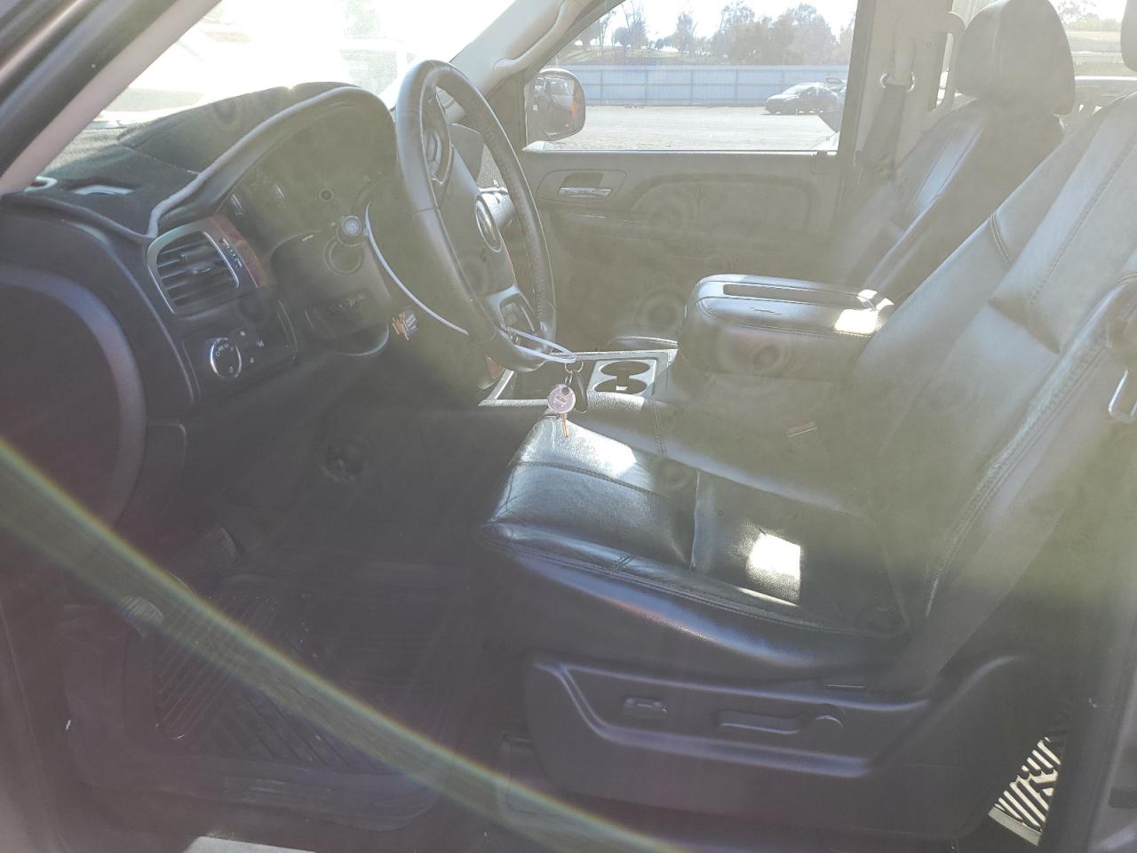 2007 Chevrolet Tahoe - Image 7