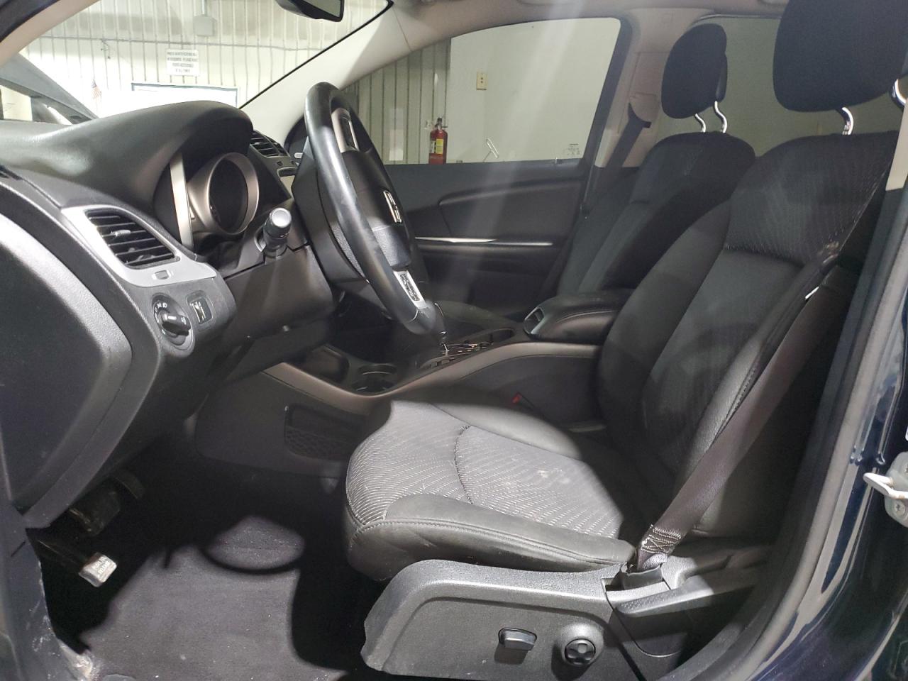 2014 Dodge Journey - Image 7