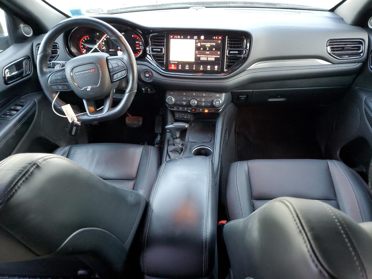 2021 Dodge Durango - Image 8