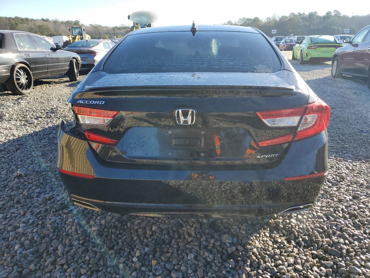 2019 Honda Accord - Image 6