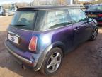 2003 MINI MINI COOPE for sale at Copart SANDY