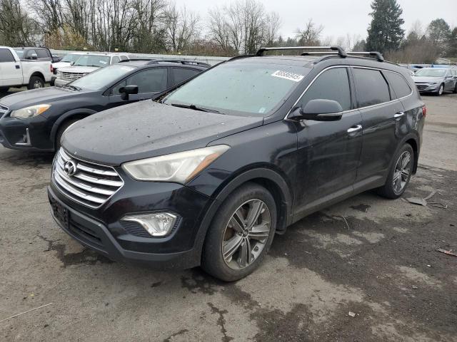 2014 Hyundai Santa Fe Gls