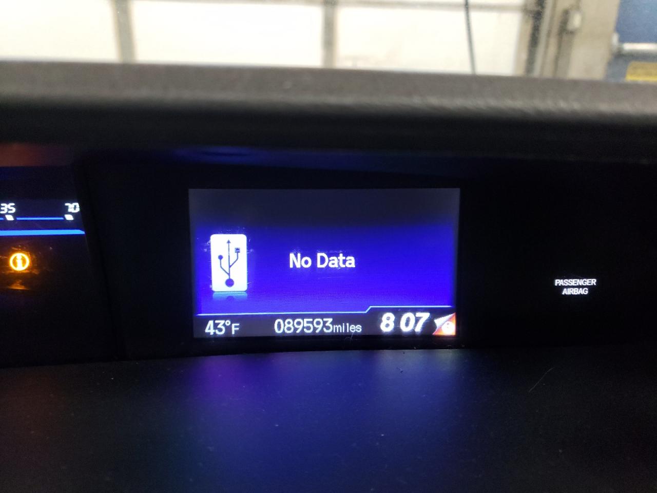 2015 Honda Civic - Image 9