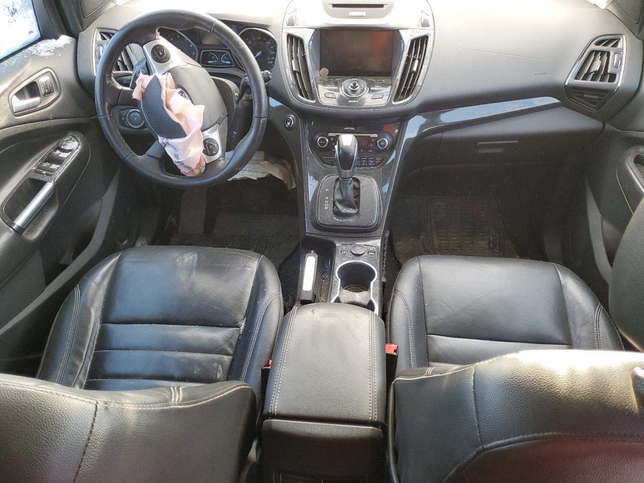 2015 Ford Escape - Image 8