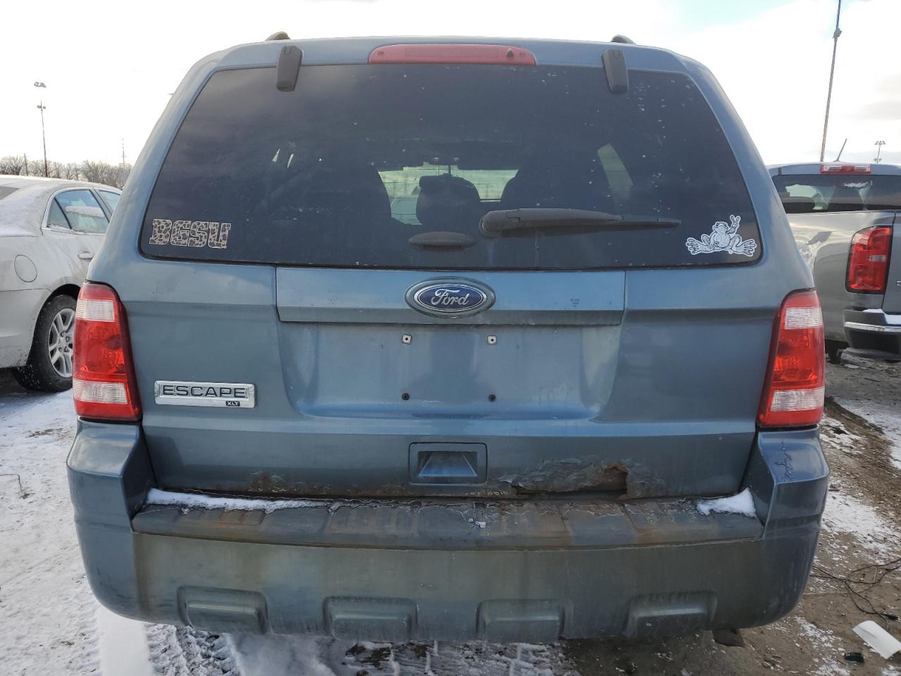 2011 Ford Escape - Image 6