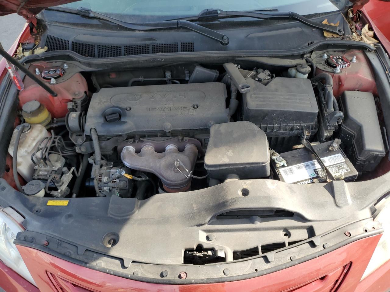 2007 Toyota Camry - Image 11