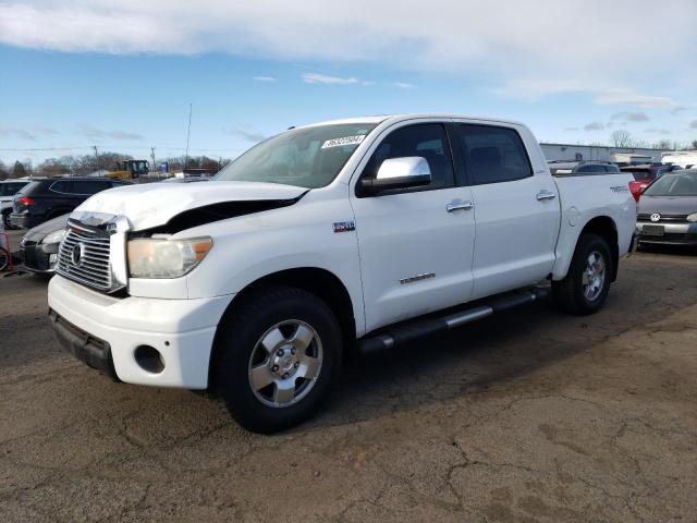 2011 Toyota Tundra Crewmax Limited