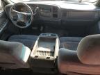 2001 Chevrolet Silverado C1500 Heavy Duty for Sale in Fresno, CA - Rear End
