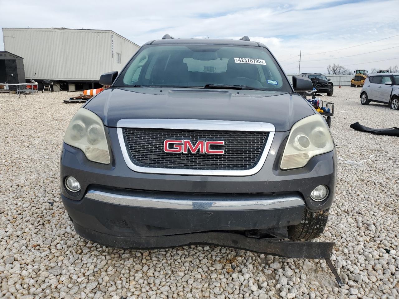 2011 GMC Acadia - Image 5