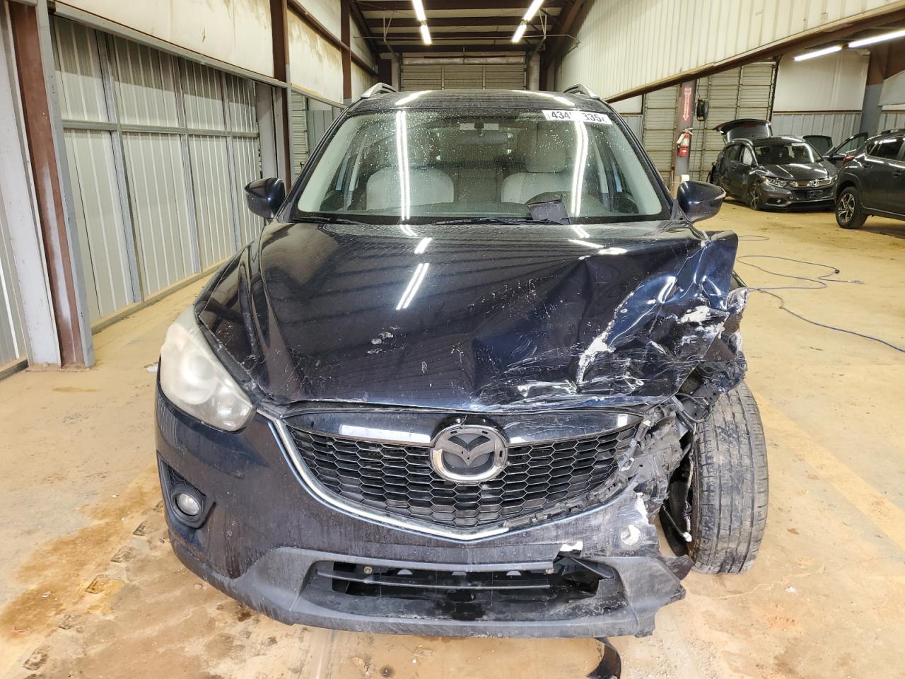 2015 Mazda CX-5 - Image 5
