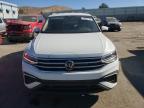 2024 Volkswagen Tiguan Se for Sale in Albuquerque, NM - Rear End