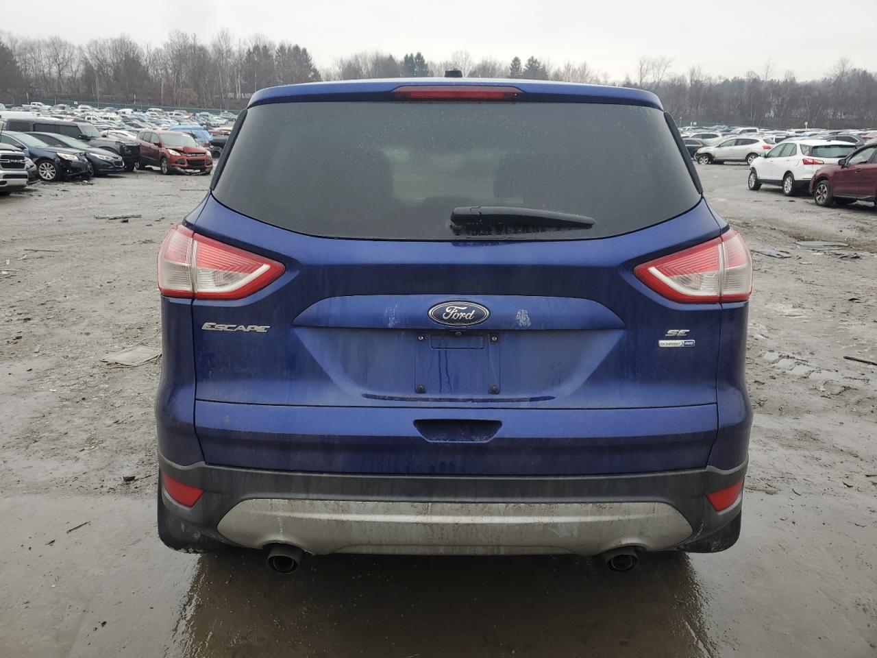 2014 Ford Escape - Image 6