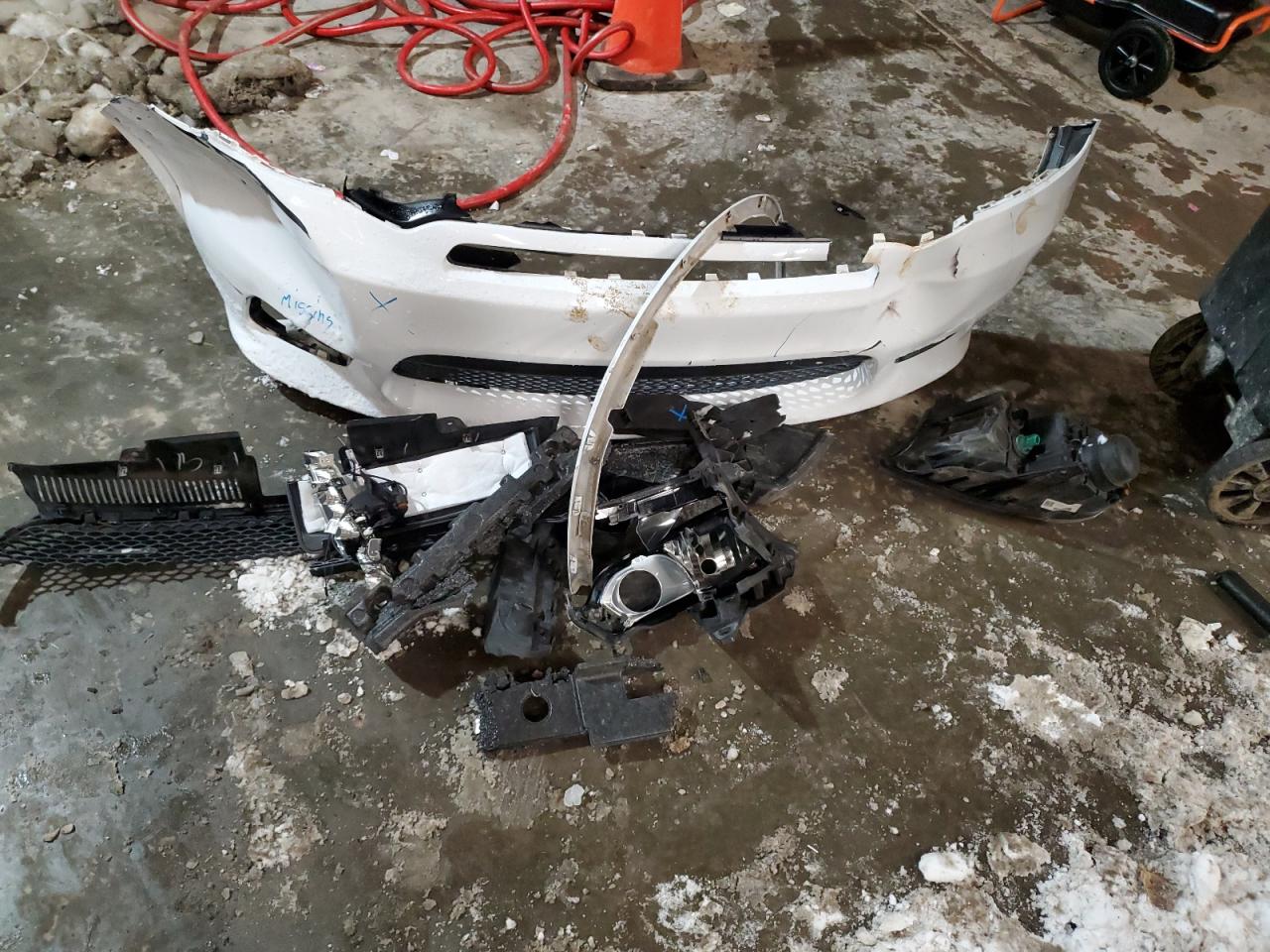 2018 Dodge Durango - Image 13