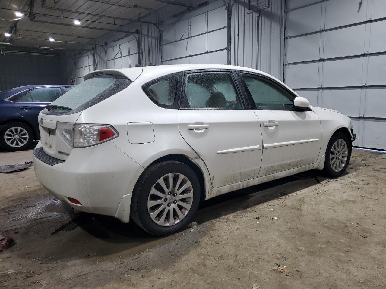 2011 Subaru Impreza - Image 3