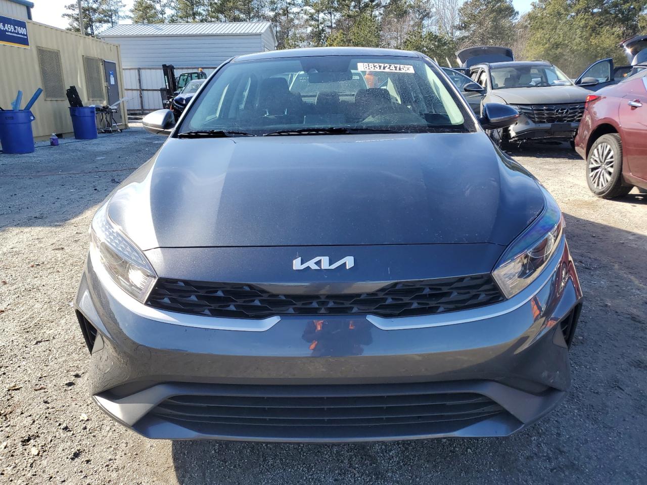 2024 Kia Forte - Image 5