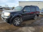 2012 Honda Pilot Touring zu verkaufen in Rocky View County, AB - Side