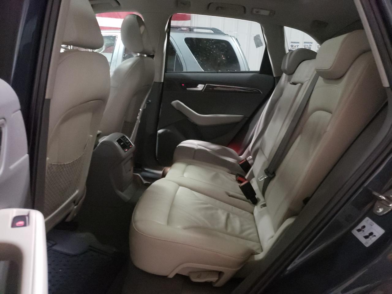 2009 Audi Q5 - Image 11