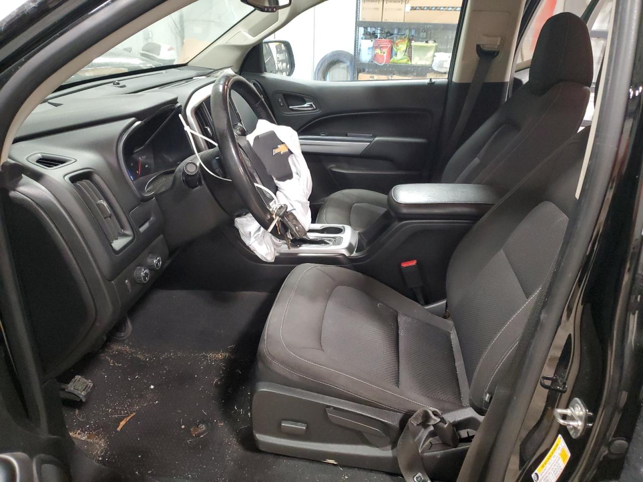 2020 Chevrolet Colorado - Image 7