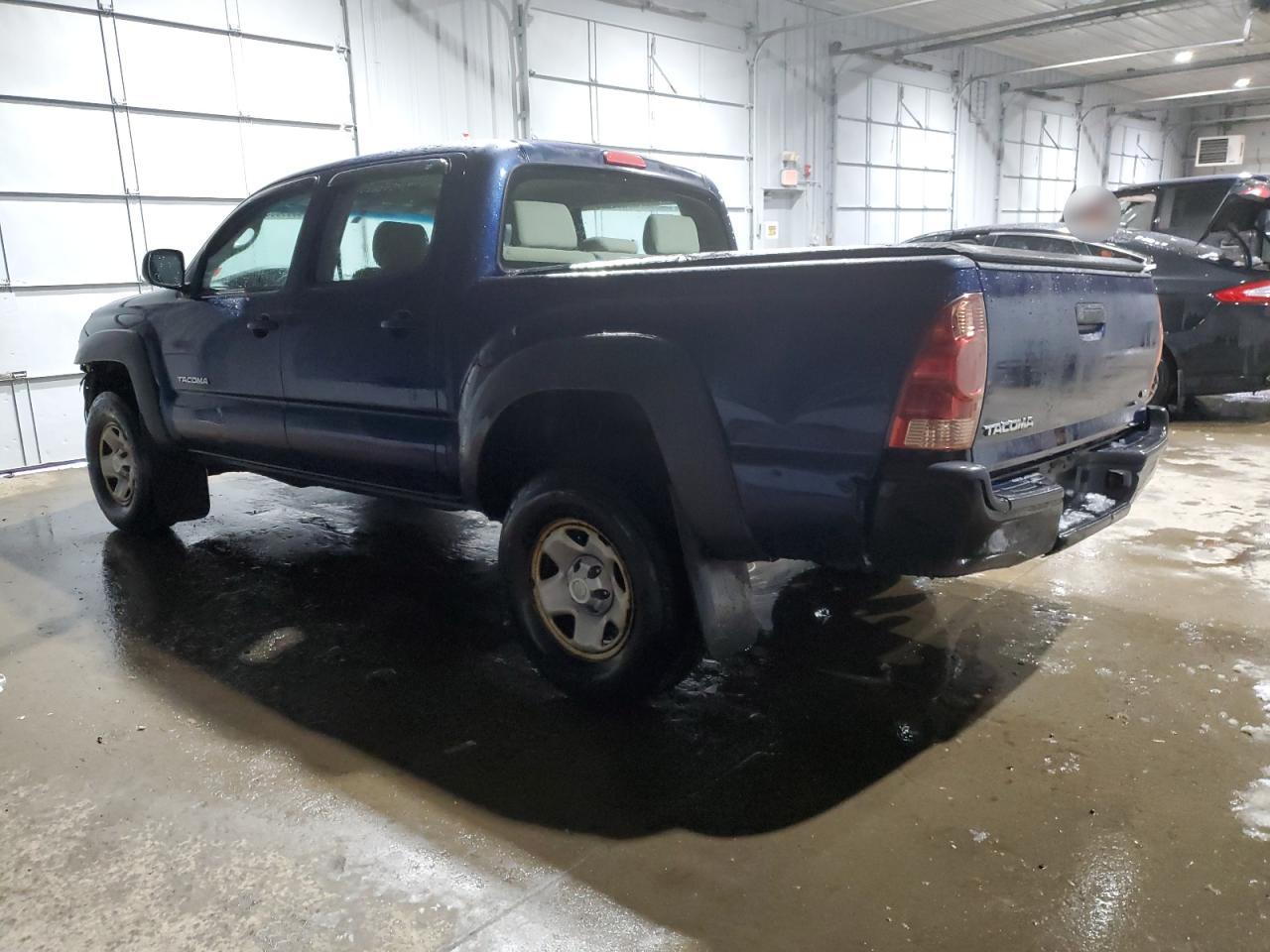 2008 Toyota Tacoma - Image 2