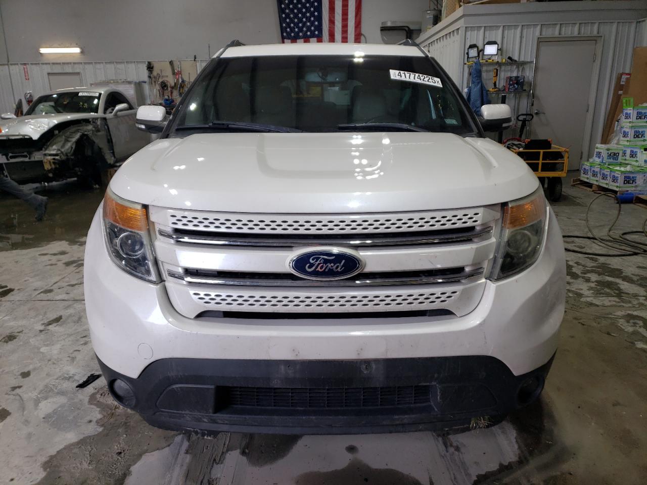 2014 Ford Explorer - Image 5