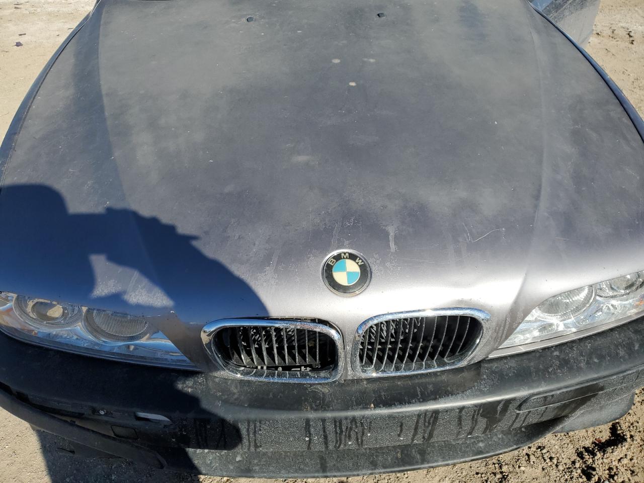 1998 BMW 5er - Image 12