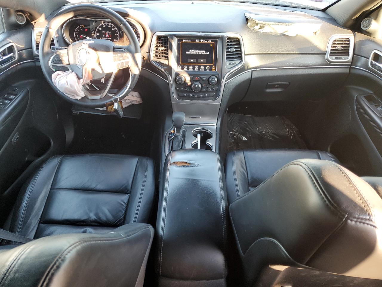 2018 Jeep Grand Cherokee - Image 8
