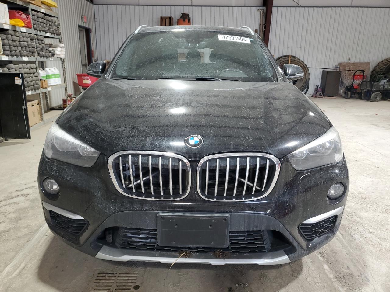 2018 BMW X1 - Image 5