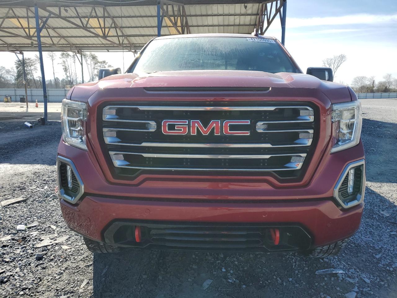 2019 GMC Sierra - Image 5