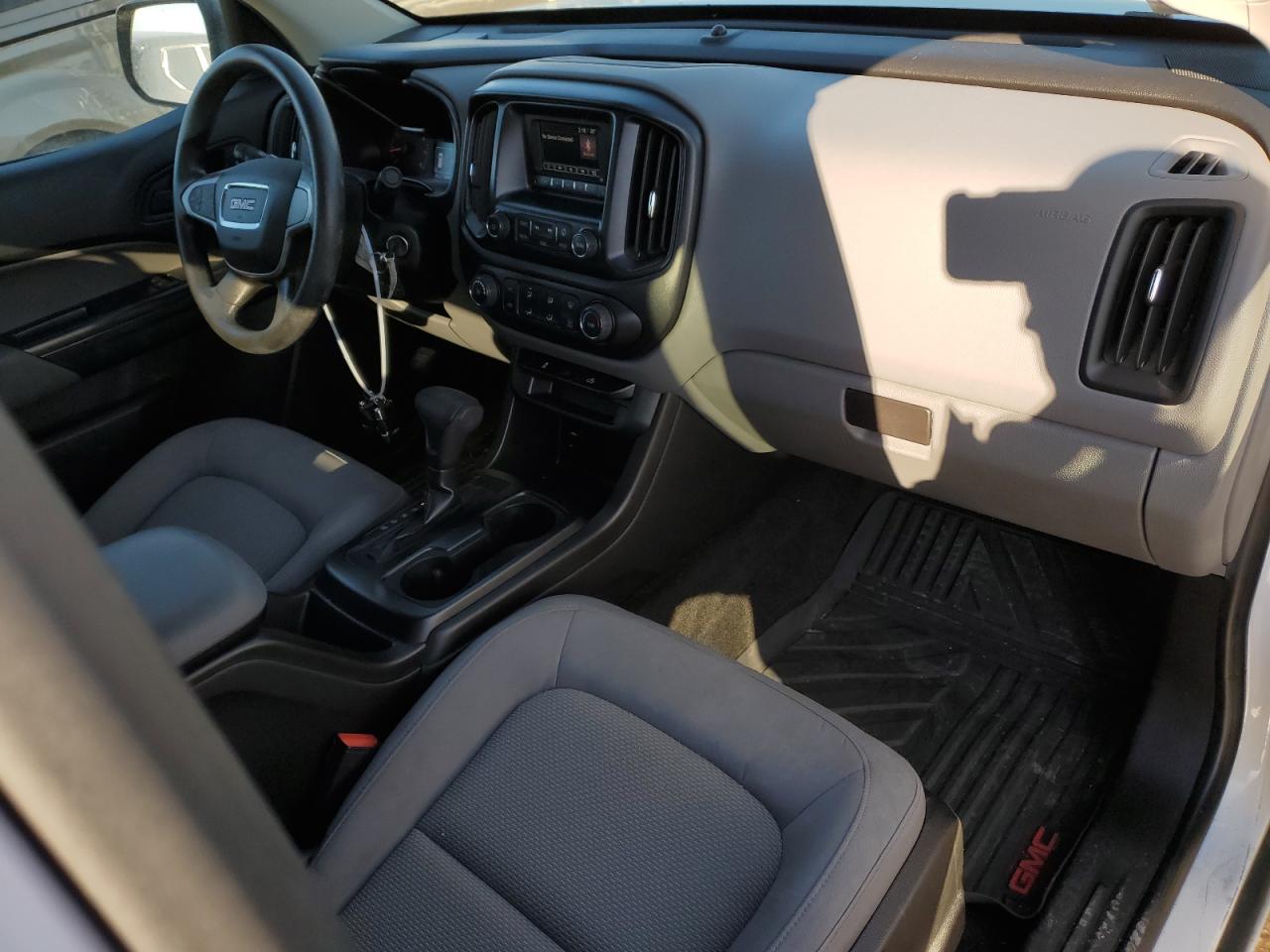 2015 GMC Canyon - Image 8