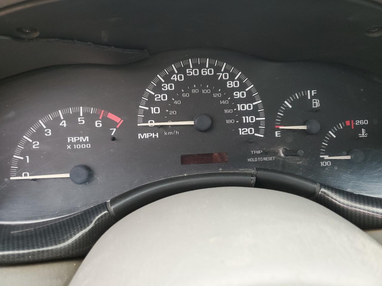 2003 Chevrolet Malibu - Image 9