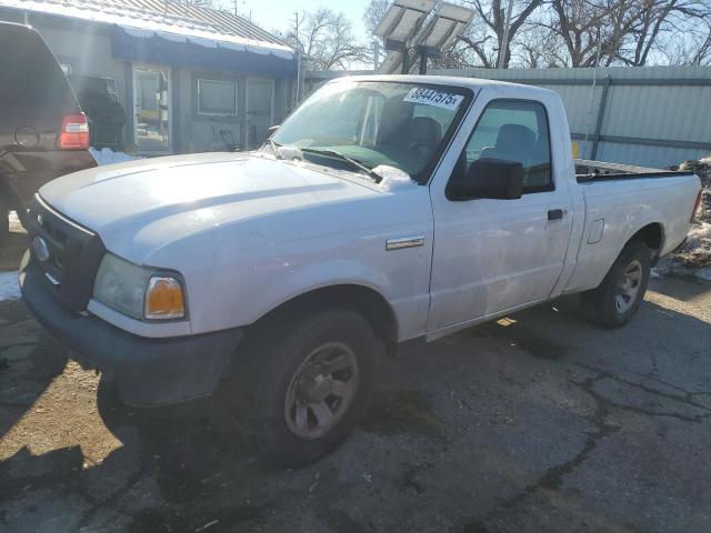 2009 Ford Ranger 