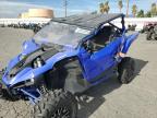 2021 YAMAHA YXZ1000  for sale at Copart CA - SAN BERNARDINO