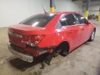 2015 Chevrolet Cruze Lt   zu verkaufen in Pennsburg, PA - Side