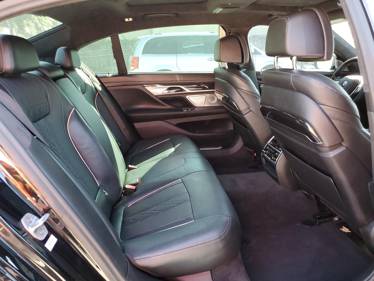 2017 BMW 7er - Image 10