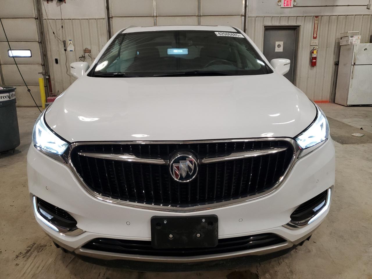 2020 Buick Enclave - Image 5
