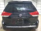 2013 Toyota Sienna Xle на продаже в Candia, NH - Minor Dent/Scratches