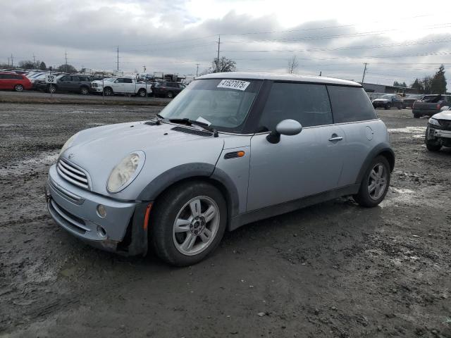 2006 Mini Cooper 