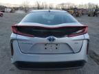 2020 Toyota Prius Prime Le zu verkaufen in Marlboro, NY - Front End