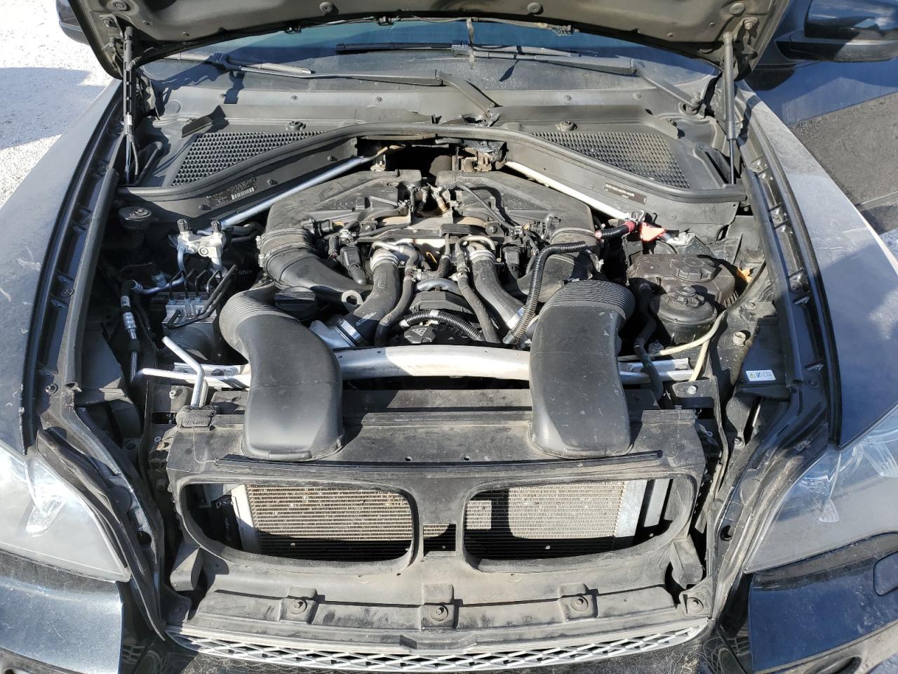 2012 BMW X5 - Image 12