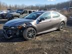 2022 Toyota Camry Se იყიდება Baltimore-ში, MD - Front End