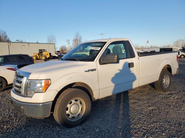 2012 Ford F150 