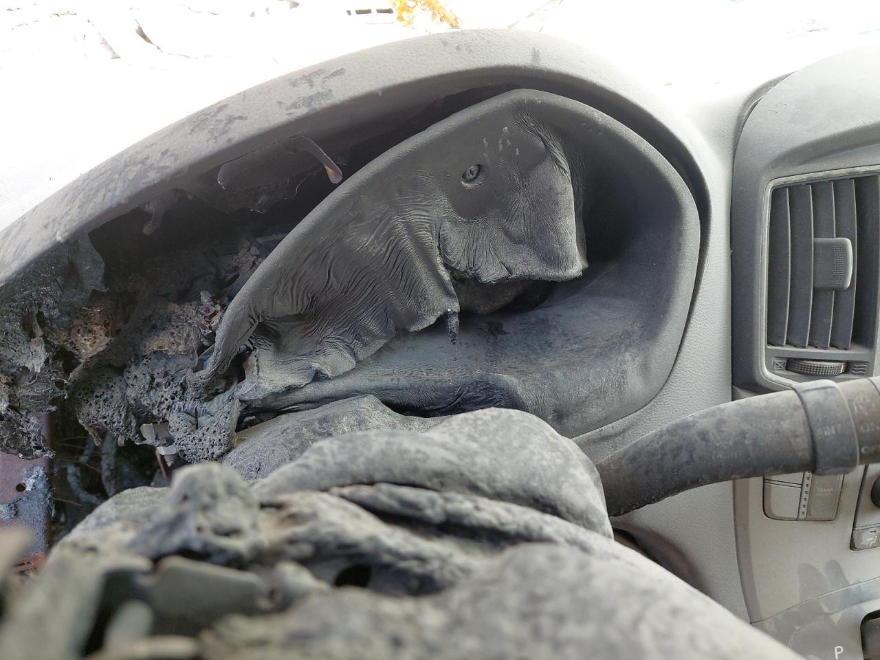 KMJWA37ROKU001152 - 2019 Hyundai H1 - #42463305