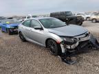 2021 Honda Civic Sport იყიდება Magna-ში, UT - Front End