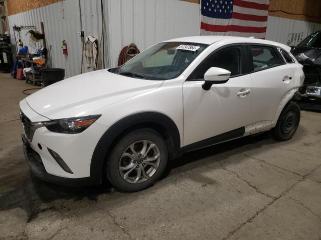 2016 Mazda Cx-3 Touring