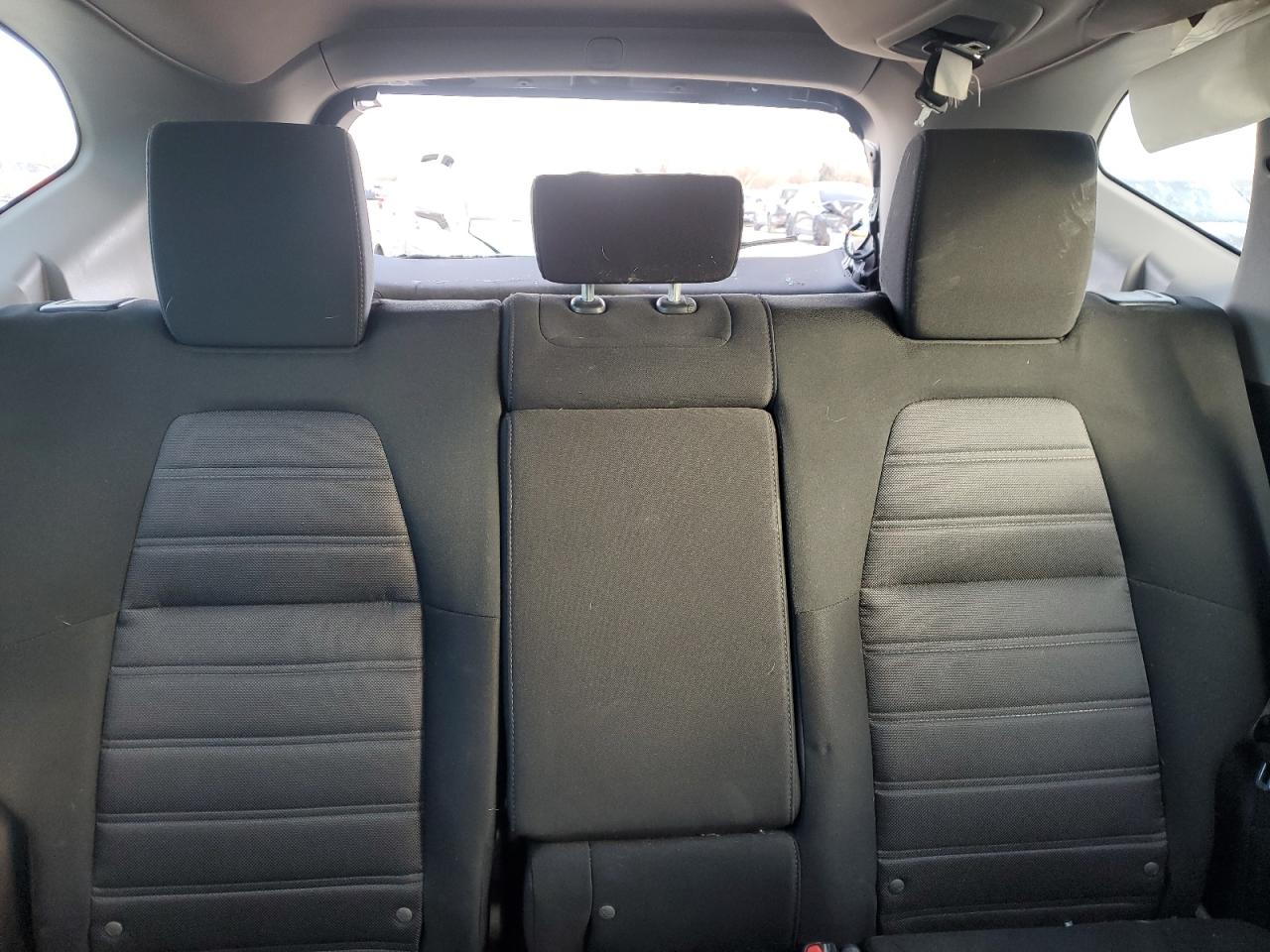 2020 Honda CR-V - Image 10