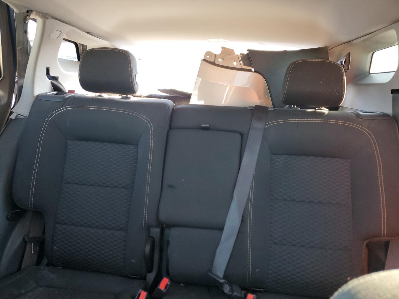 2018 GMC Terrain - Image 10