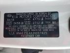 2018 Kia Stinger Premium zu verkaufen in West Warren, MA - Front End